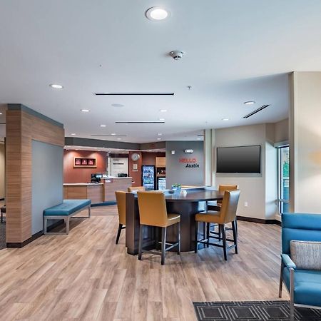 Towneplace Suites Austin South Eksteriør bilde