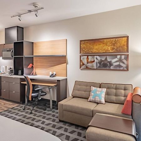 Towneplace Suites Austin South Eksteriør bilde