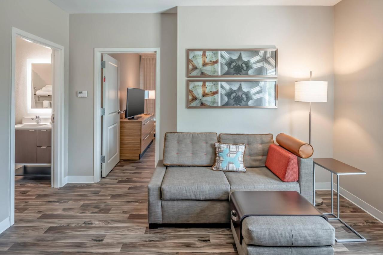 Towneplace Suites Austin South Eksteriør bilde